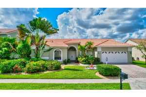 9376  Lake Serena Drive, Boca Raton, FL 33496 Sold 03/31/23