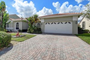 9376  Lake Serena Drive, Boca Raton, FL 33496 Sold 03/31/23