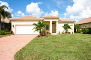367 NW Sheffield Circle, Port Saint Lucie, FL 34983 Sold 10/11/22