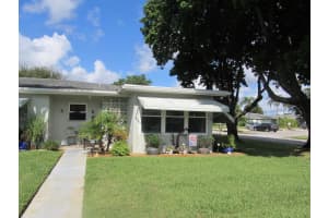 550  High Point Drive   D, Delray Beach, FL 33445 Sold 09/30/22