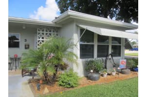 550  High Point Drive   D, Delray Beach, FL 33445 Sold 09/30/22