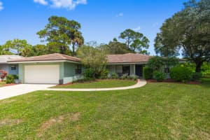 2383 SW Spoonbill Drive, Palm City, FL 34990 Sold 12/07/22
