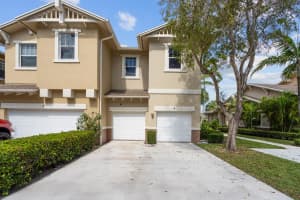 809  Marina Del Ray Lane   4, West Palm Beach, FL 33401 Sold 10/20/22