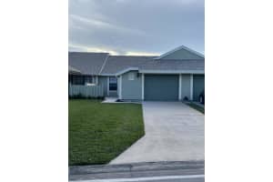 1542 SE Colchester Circle, Port Saint Lucie, FL 34952 Sold 11/14/22