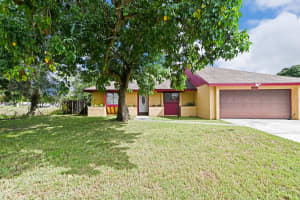 6355  Fair Green Road, West Palm Beach, FL 33417 Sold 03/31/23