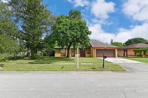 6355  Fair Green Road, West Palm Beach, FL 33417 Sold 03/31/23