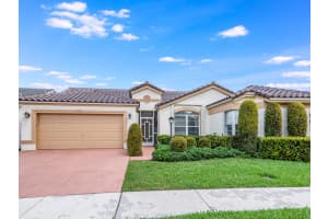 8531  Lake Cypress Road, Lake Worth Beach, FL 33467 Sold 11/18/22