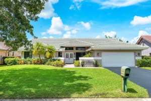 220 NW 121st Terrace, Coral Springs, FL 33071 Sold 10/28/22