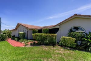 12706  Packwood Road, North Palm Beach, FL 33408 Sold 11/16/22