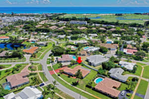 12706  Packwood Road, North Palm Beach, FL 33408 Sold 11/16/22