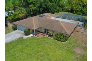 1543 NW Spruce Ridge Drive, Stuart, FL 34994 Sold 10/21/22