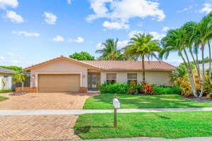 13  Tam O Shanter Lane, Boca Raton, FL 33431 Sold 03/31/23
