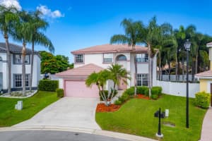 3635  Nantucket Court, Boynton Beach, FL 33436 Sold 12/08/22