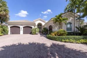 7728  Eden Ridge Way, Palm Beach Gardens, FL 33412 Sold 11/30/22