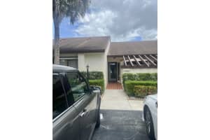 7885  Poplar Fork Street   C, Lake Worth Beach, FL 33467 Sold 12/20/22