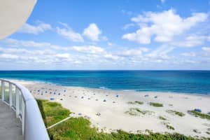 2700 N Ocean Drive   801a, Riviera Beach, FL 33404 Sold 12/06/22