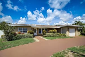 3015  Churchill Drive, Boynton Beach, FL 33435 Sold 06/20/23