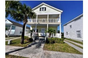 3312 N Park N Drive, Fort Pierce, FL 34982 Sold 10/18/22