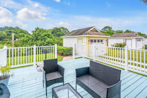 3312 N Park N Drive, Fort Pierce, FL 34982 Sold 10/18/22