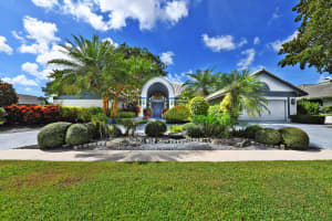 7156  Mandarin Drive, Boca Raton, FL 33433 Sold 10/14/22