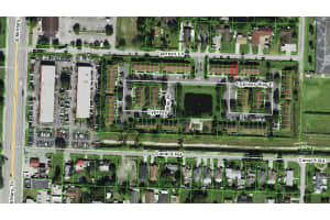 1250  Cypress Way  E, Palm Springs, FL 33406 Sold 10/14/22