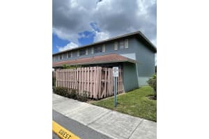 1250  Cypress Way  E, Palm Springs, FL 33406 Sold 10/14/22