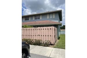 1250  Cypress Way  E, Palm Springs, FL 33406 Sold 10/14/22