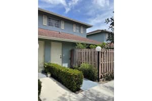 1250  Cypress Way  E, Palm Springs, FL 33406 Sold 10/14/22