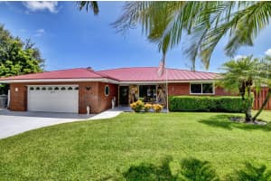 6850  Paul Mar Drive, Lake Worth Beach, FL 33462 Sold 11/08/22