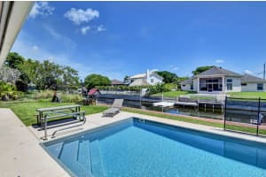 6850  Paul Mar Drive, Lake Worth Beach, FL 33462 Sold 11/08/22