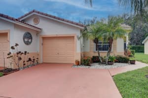 5  Sausalito Drive, Boynton Beach, FL 33436 Sold 10/25/22