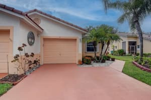 5  Sausalito Drive, Boynton Beach, FL 33436 Sold 10/25/22