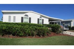8029 Meadowlark Lane, Port Saint Lucie, Florida Sold 12/31/69