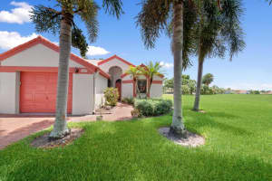 7748  Lexington Club Boulevard   B, Delray Beach, FL 33446 Sold 11/02/22