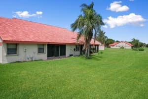 7748  Lexington Club Boulevard   B, Delray Beach, FL 33446 Sold 11/02/22