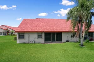 7748  Lexington Club Boulevard   B, Delray Beach, FL 33446 Sold 11/02/22