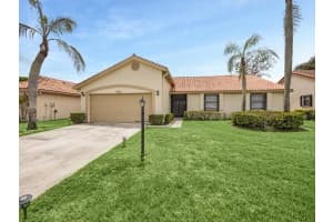 5651 Egret Isle Trail, Wellington, FL 33467, Sold 12/09/22