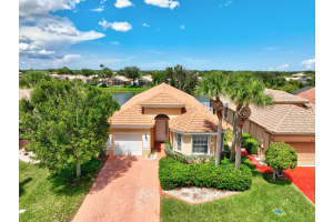 814 NW Rutherford Court, Port Saint Lucie, FL 34983 Sold 11/08/22