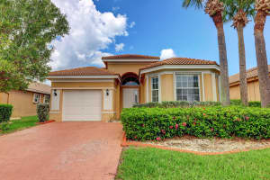 814 NW Rutherford Court, Port Saint Lucie, FL 34983 Sold 11/08/22
