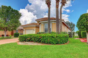 814 NW Rutherford Court, Port Saint Lucie, FL 34983 Sold 11/08/22