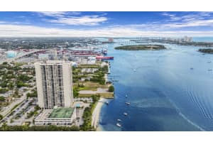5600 N Flagler Drive   803, West Palm Beach, FL 33407 Sold 12/02/22