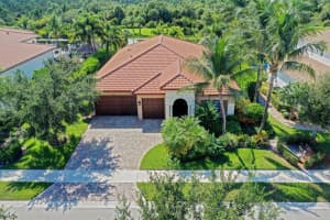 165  Umbrella Place, Jupiter, FL 33458 Sold 10/27/22