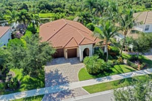 165  Umbrella Place, Jupiter, FL 33458 Sold 10/27/22