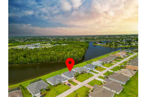 394 SW Vista Lake Drive, Port Saint Lucie, FL 34953 Sold 02/02/23