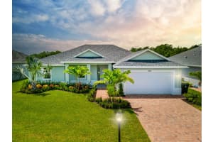 388 SW Vista Lake Drive, Port Saint Lucie, FL 34953 Sold 12/19/22