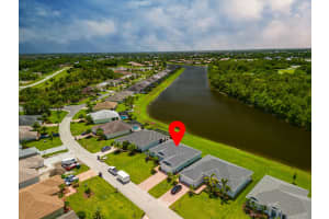 388 SW Vista Lake Drive, Port Saint Lucie, FL 34953 Sold 12/19/22