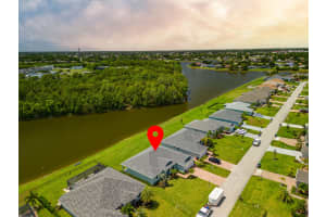 388 SW Vista Lake Drive, Port Saint Lucie, FL 34953 Sold 12/19/22