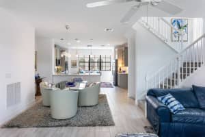 617  Windward Circle  S, Boynton Beach, FL 33435 Sold 12/19/22