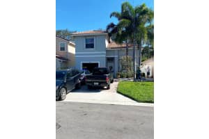 5744  Green Island Drive, Lake Worth Beach, FL 33463 Sold 12/12/22