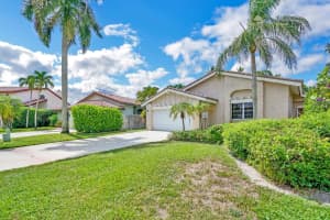 6546  Sweet Maple Lane, Boca Raton, FL 33433 Sold 11/23/22